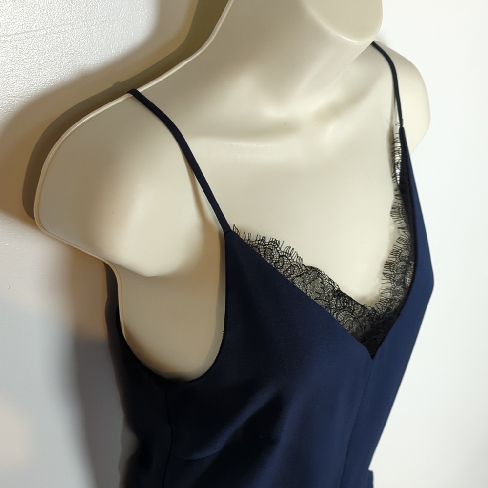 Adelyn Rae Jumpsuit - Picture 6 of 12